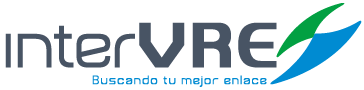 Logo InterVRE